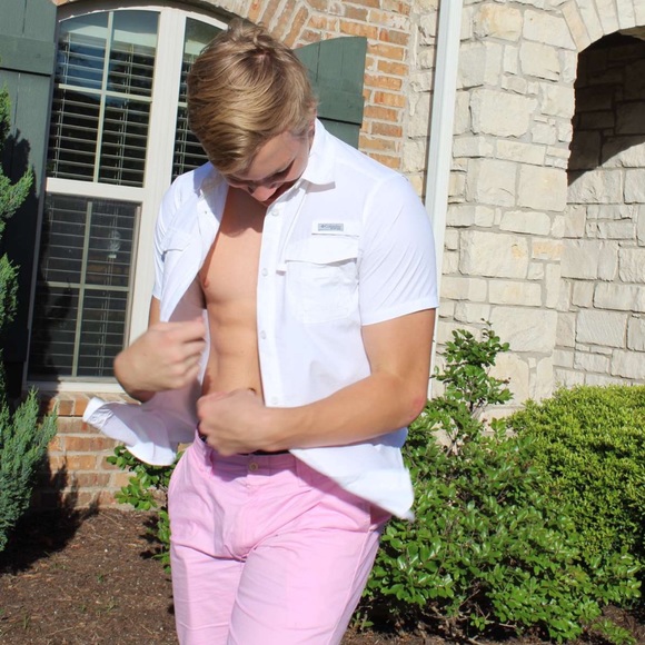 Meet your Posher, Chad - Picture 1 of 1